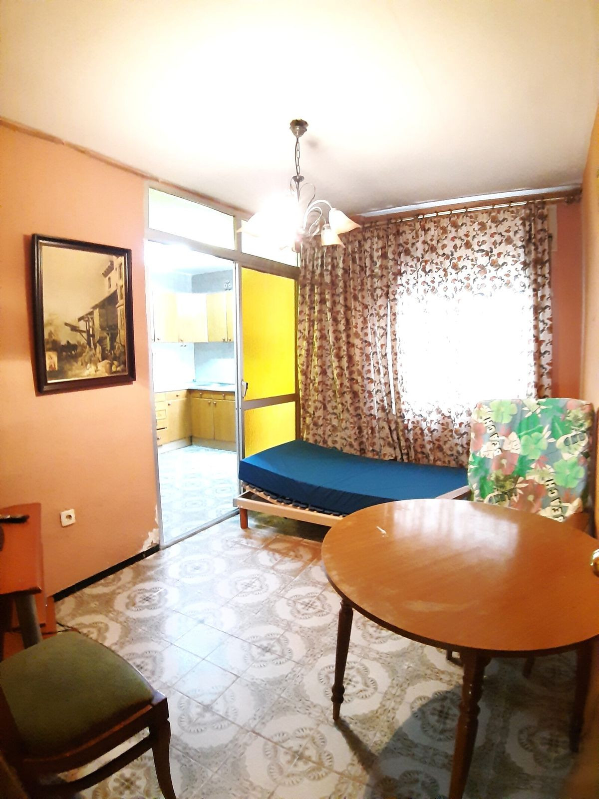 Middle Floor Apartment bilde 13
