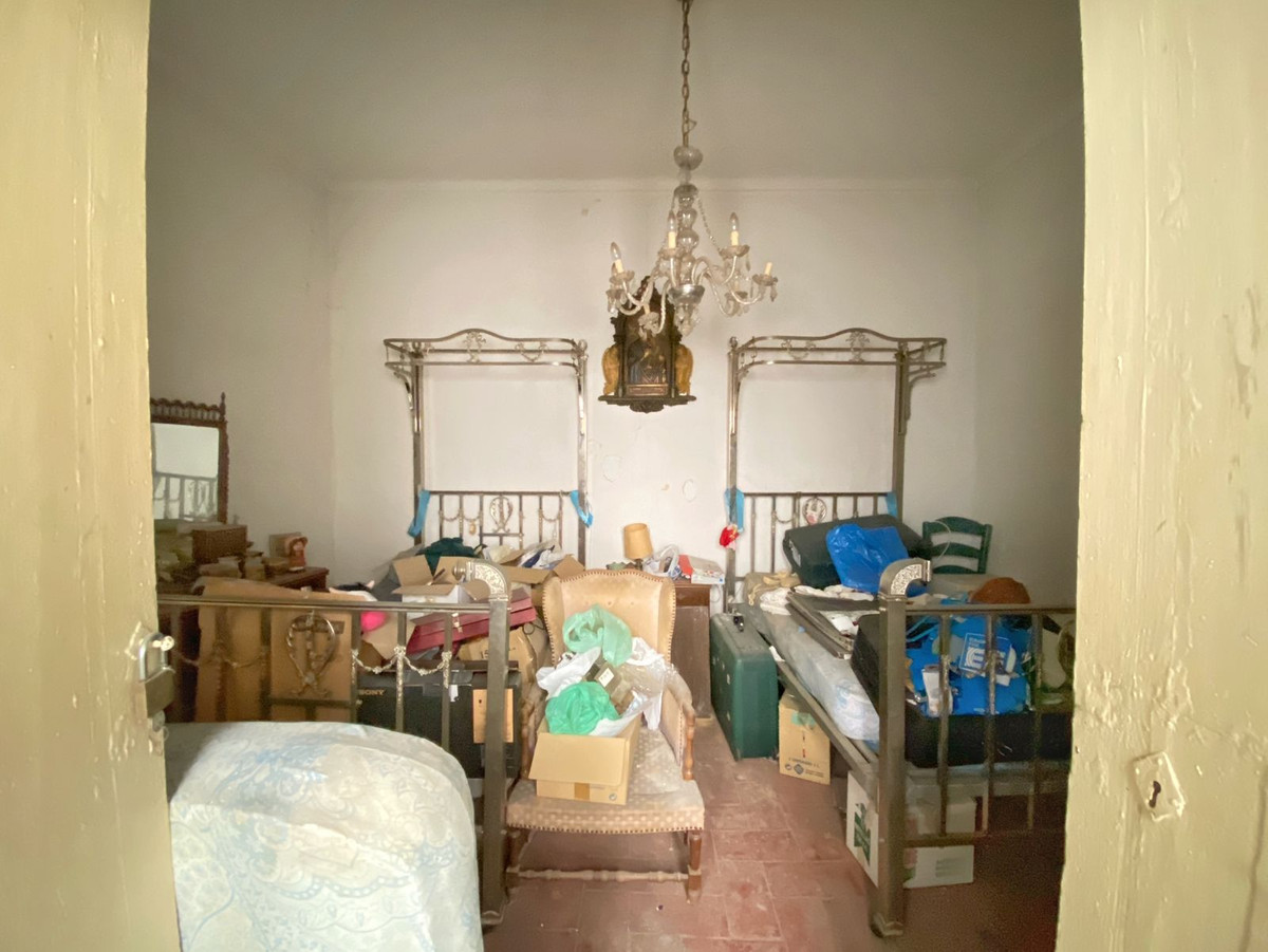 Top Floor Apartment bilde 11