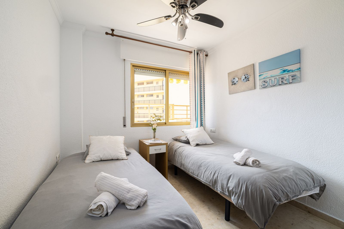 Middle Floor Apartment bilde 20