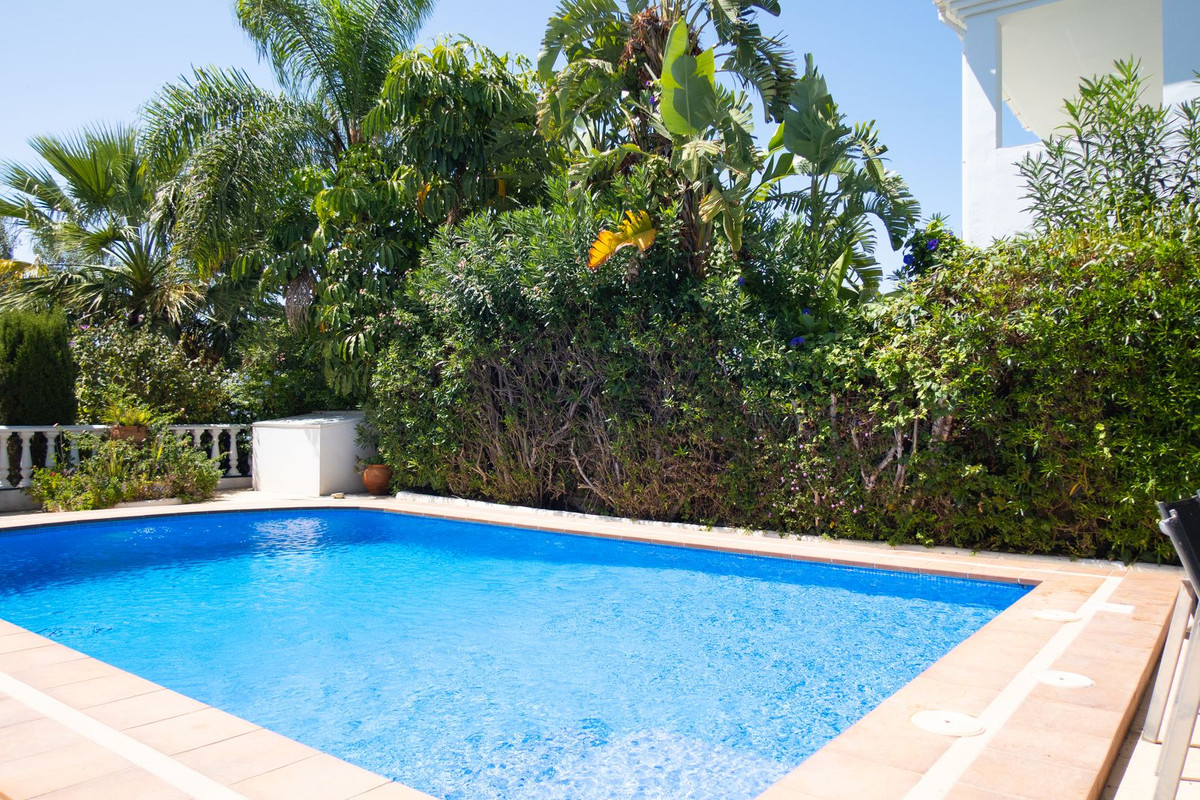 Detached Villa bilde 37
