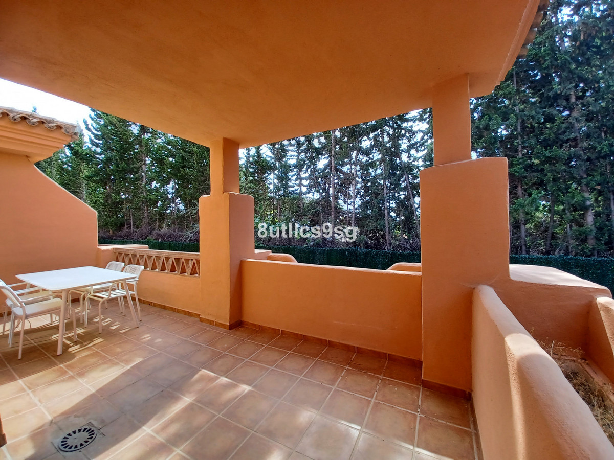 Penthouse Duplex bilde 36