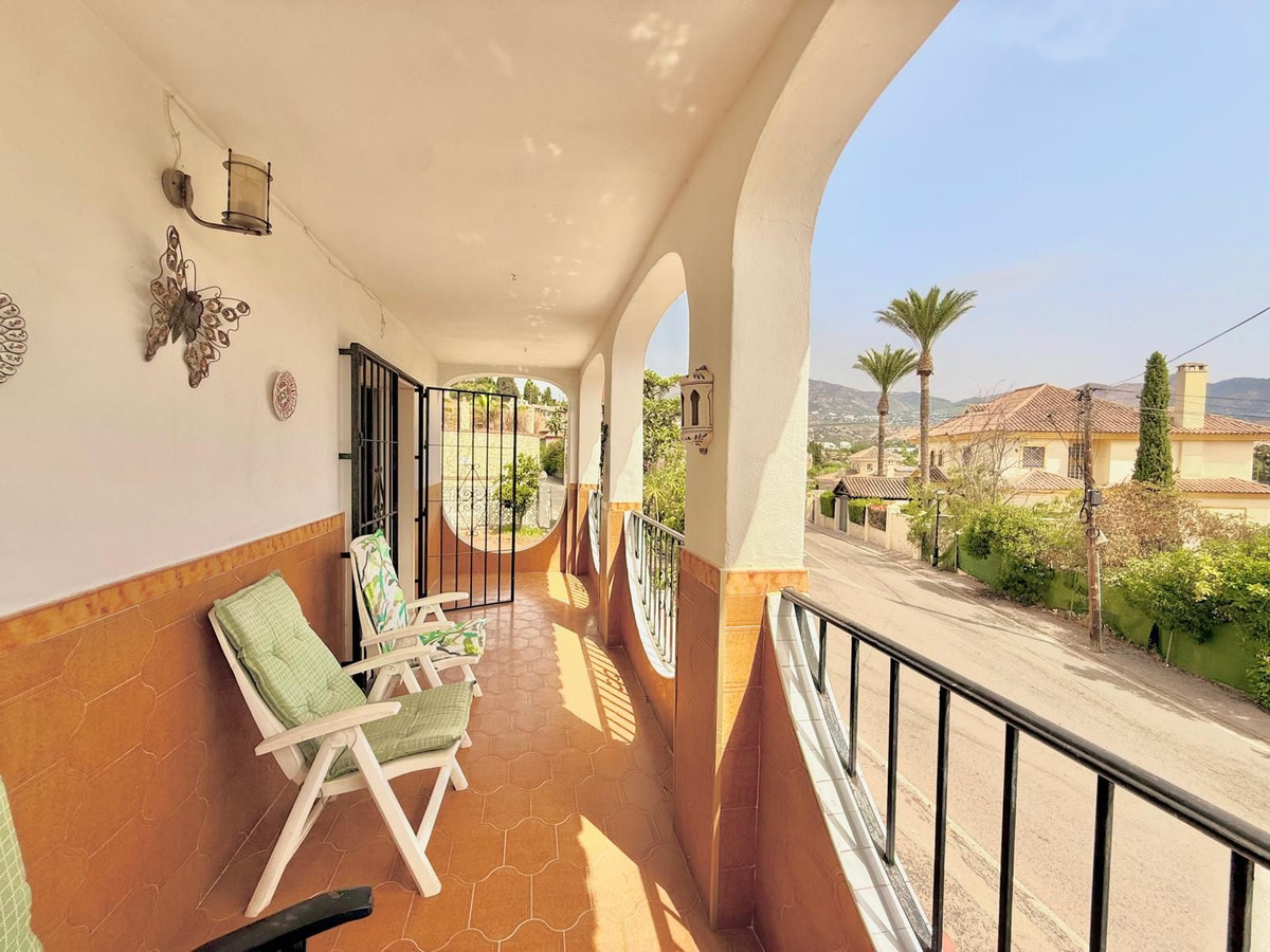 Detached Villa bilde 17