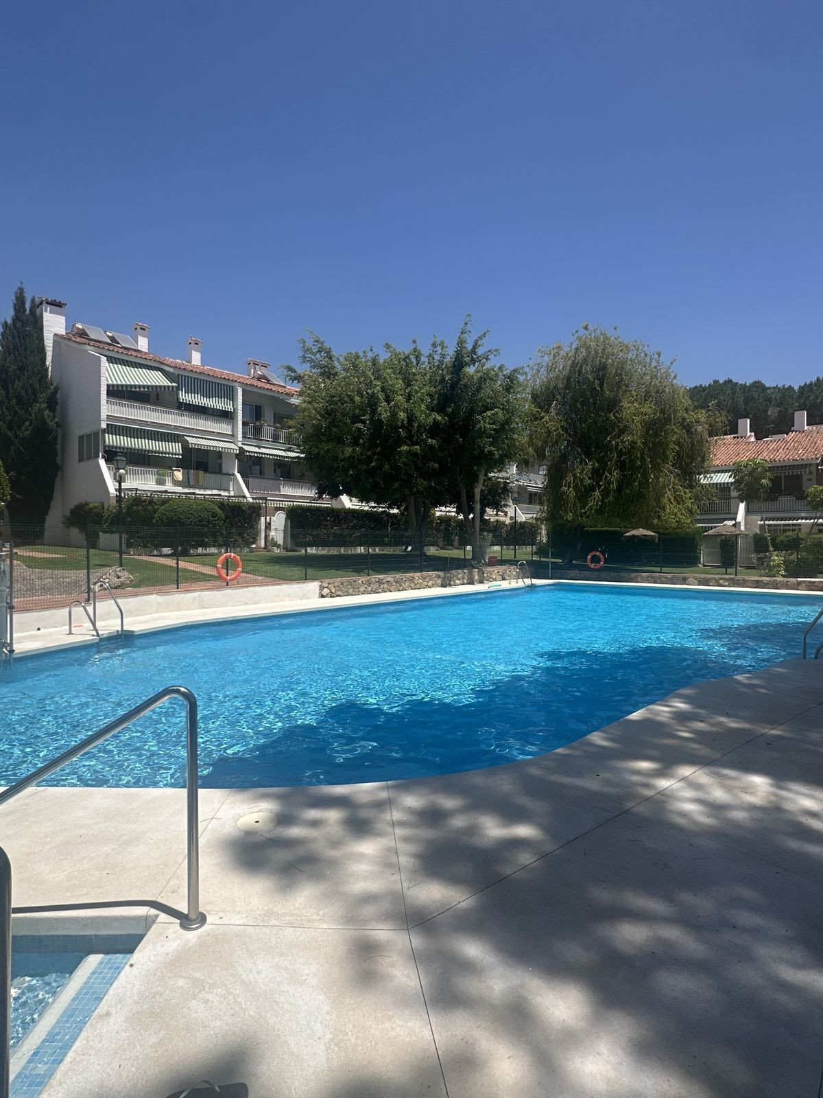 Ground Floor Apartment bilde 26
