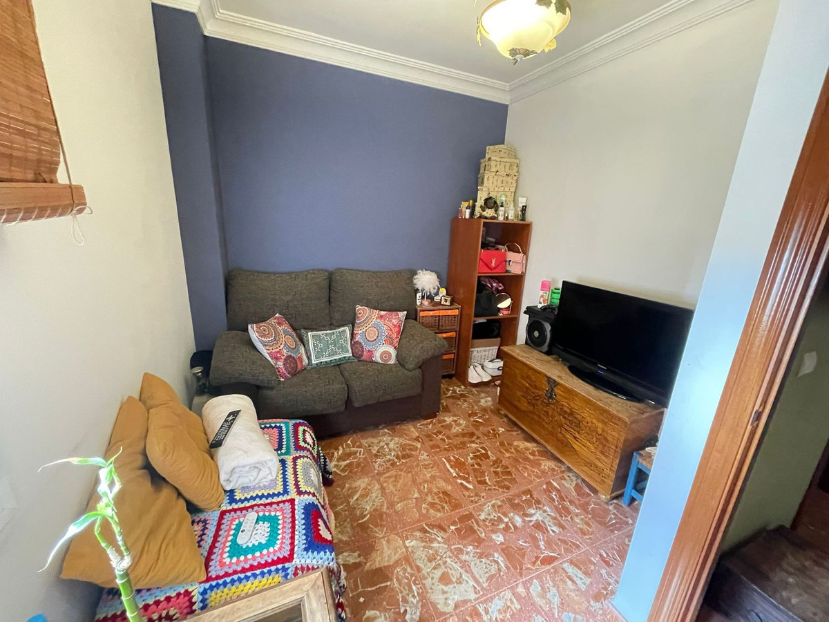 Top Floor Apartment bilde 7