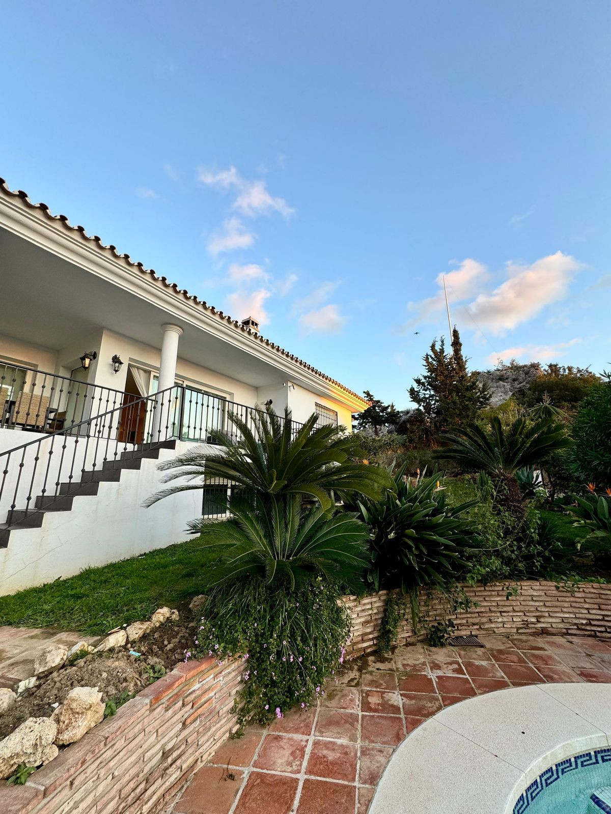 Detached Villa bilde 57