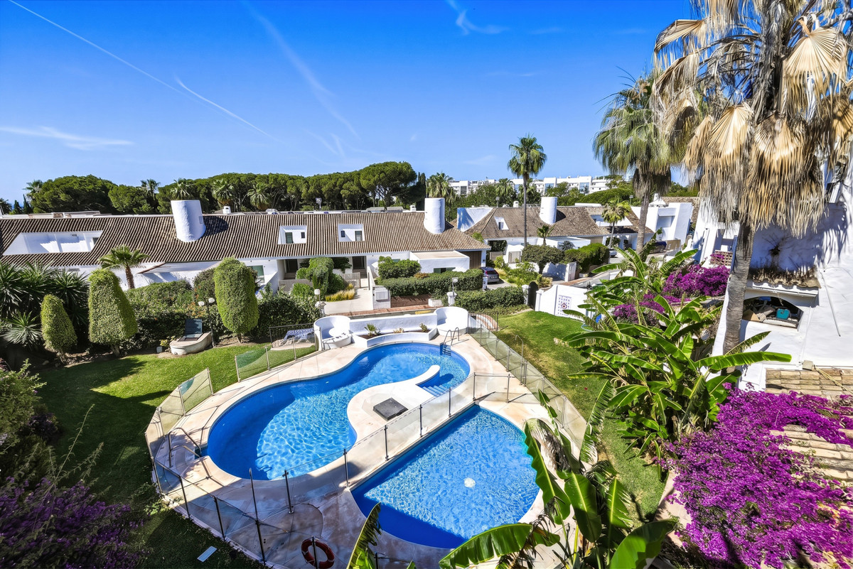 Penthouse Duplex bilde 1