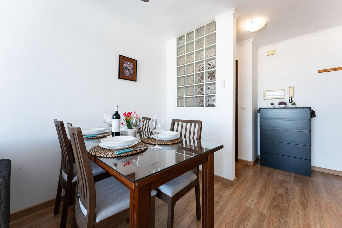 Middle Floor Apartment bilde 16