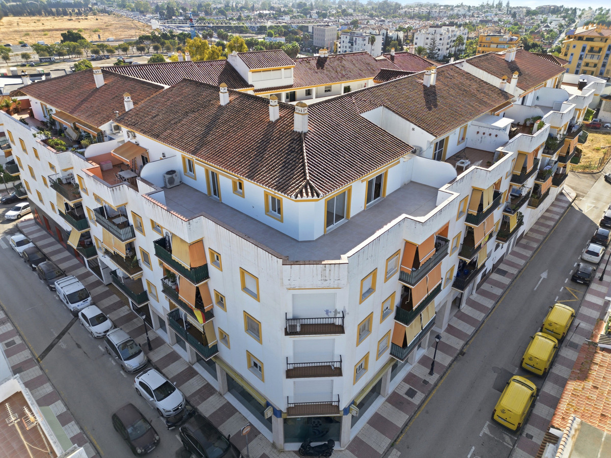 Penthouse bilde 29