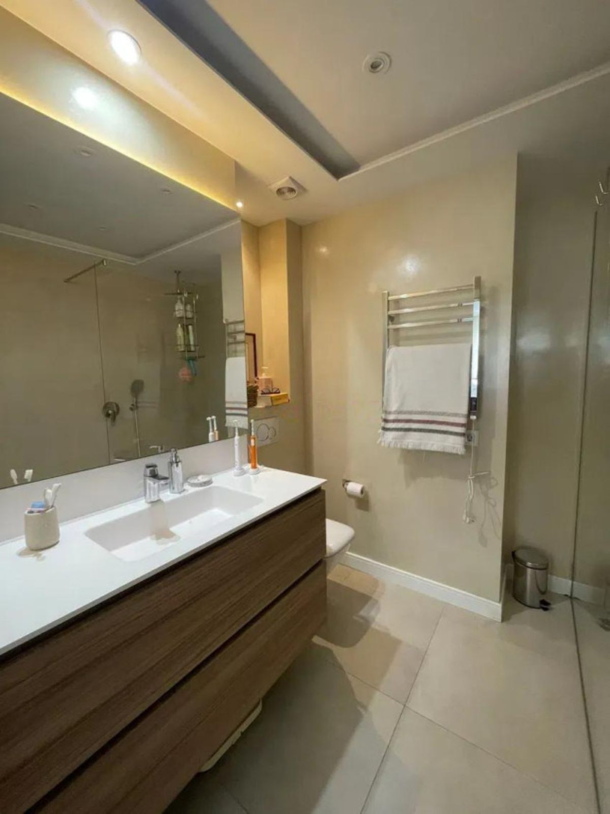 Middle Floor Apartment bilde 22