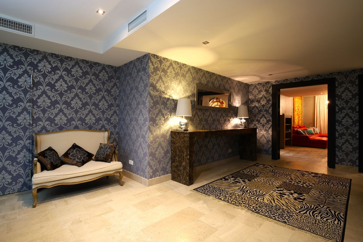 Detached Villa bilde 40