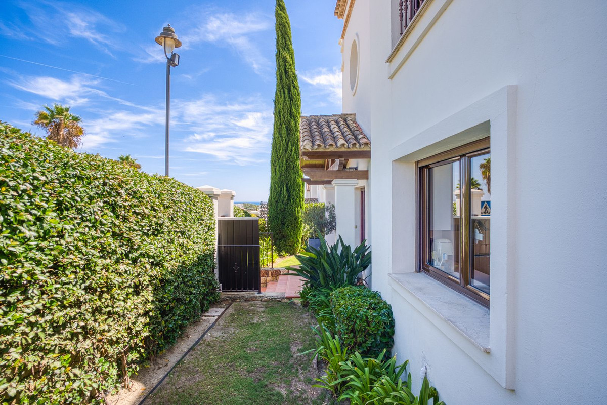 Detached Villa bilde 47