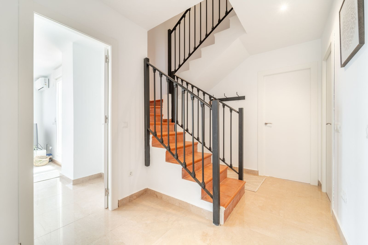 Penthouse Duplex bilde 36