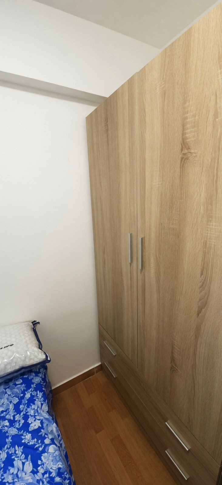 Ground Floor Apartment bilde 5
