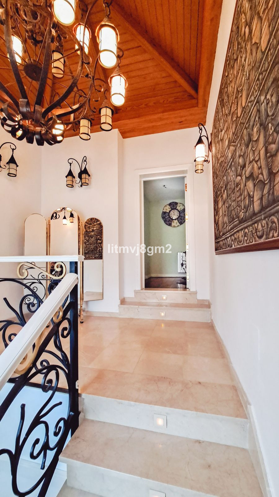 Detached Villa bilde 55
