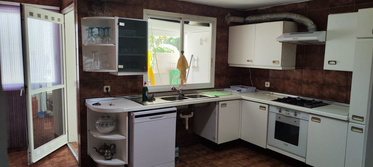 Ground Floor Apartment bilde 19
