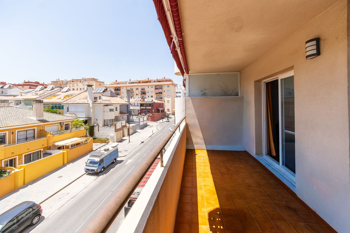 Middle Floor Apartment bilde 19