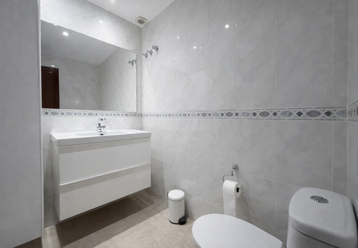 Townhouse bilde 8
