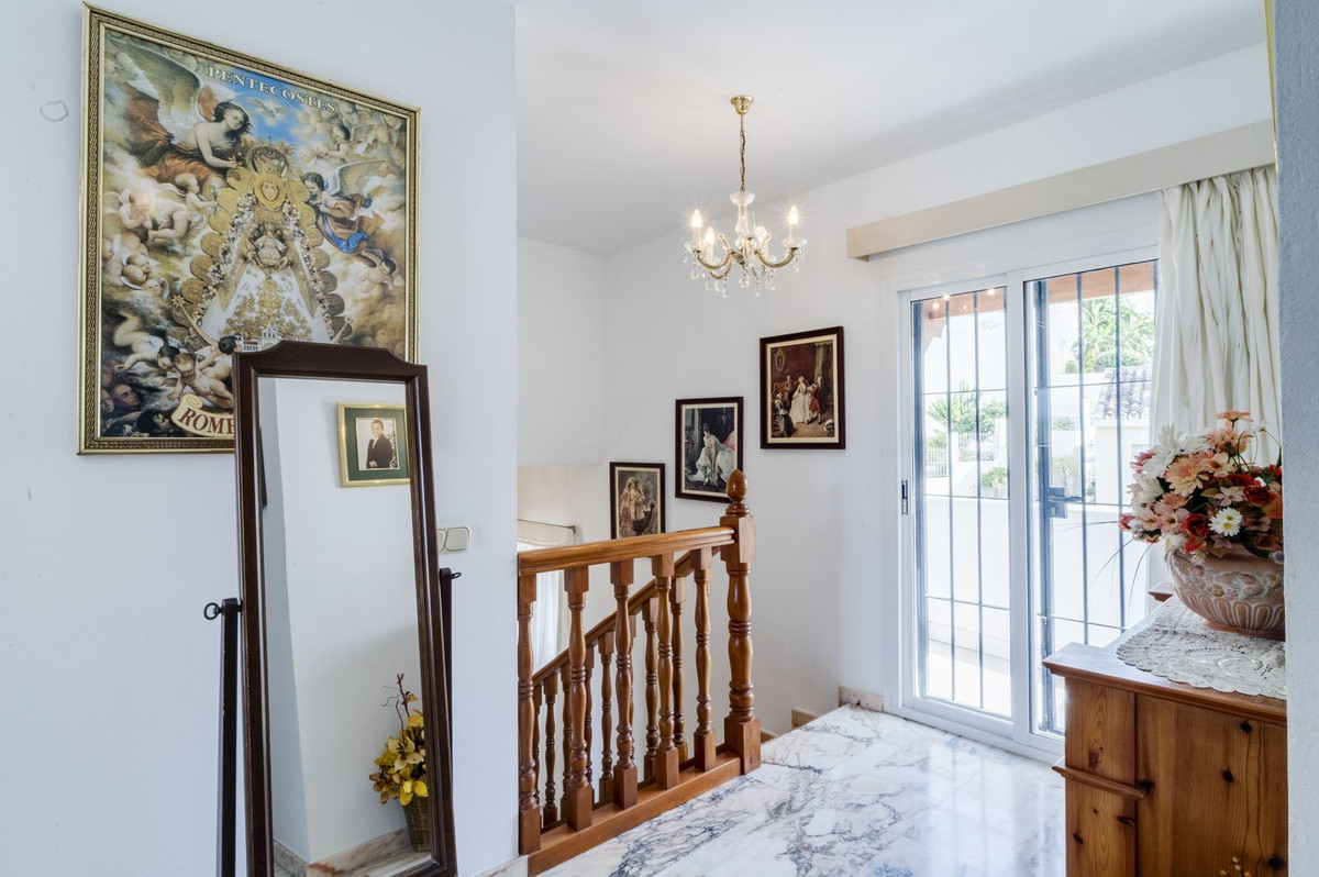 Detached Villa bilde 23