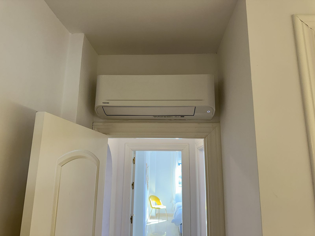 Top Floor Apartment bilde 17