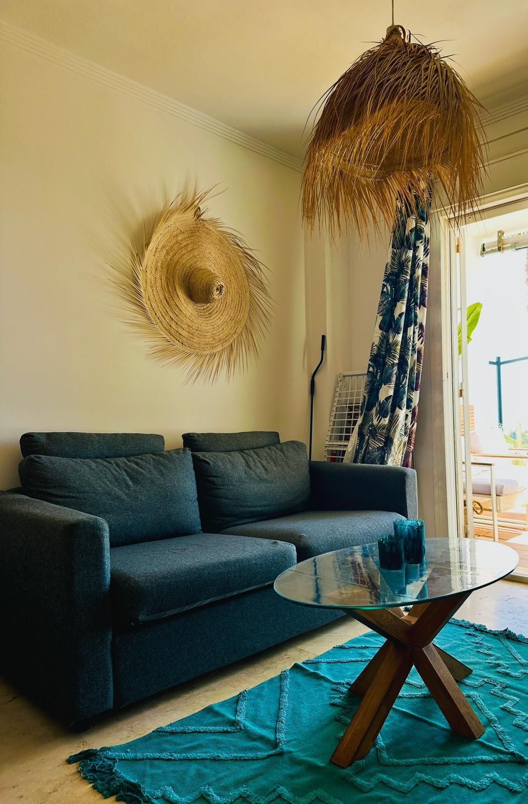 Ground Floor Apartment bilde 5