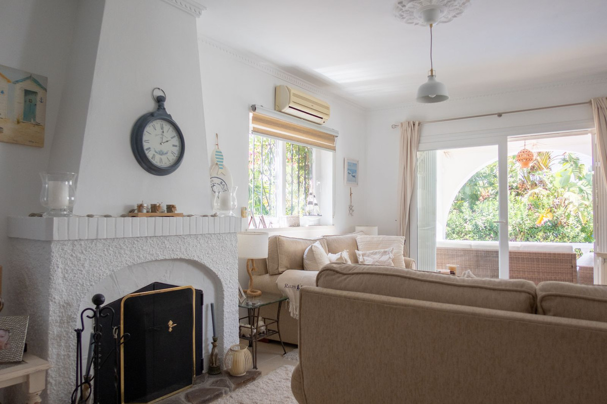Detached Villa bilde 7