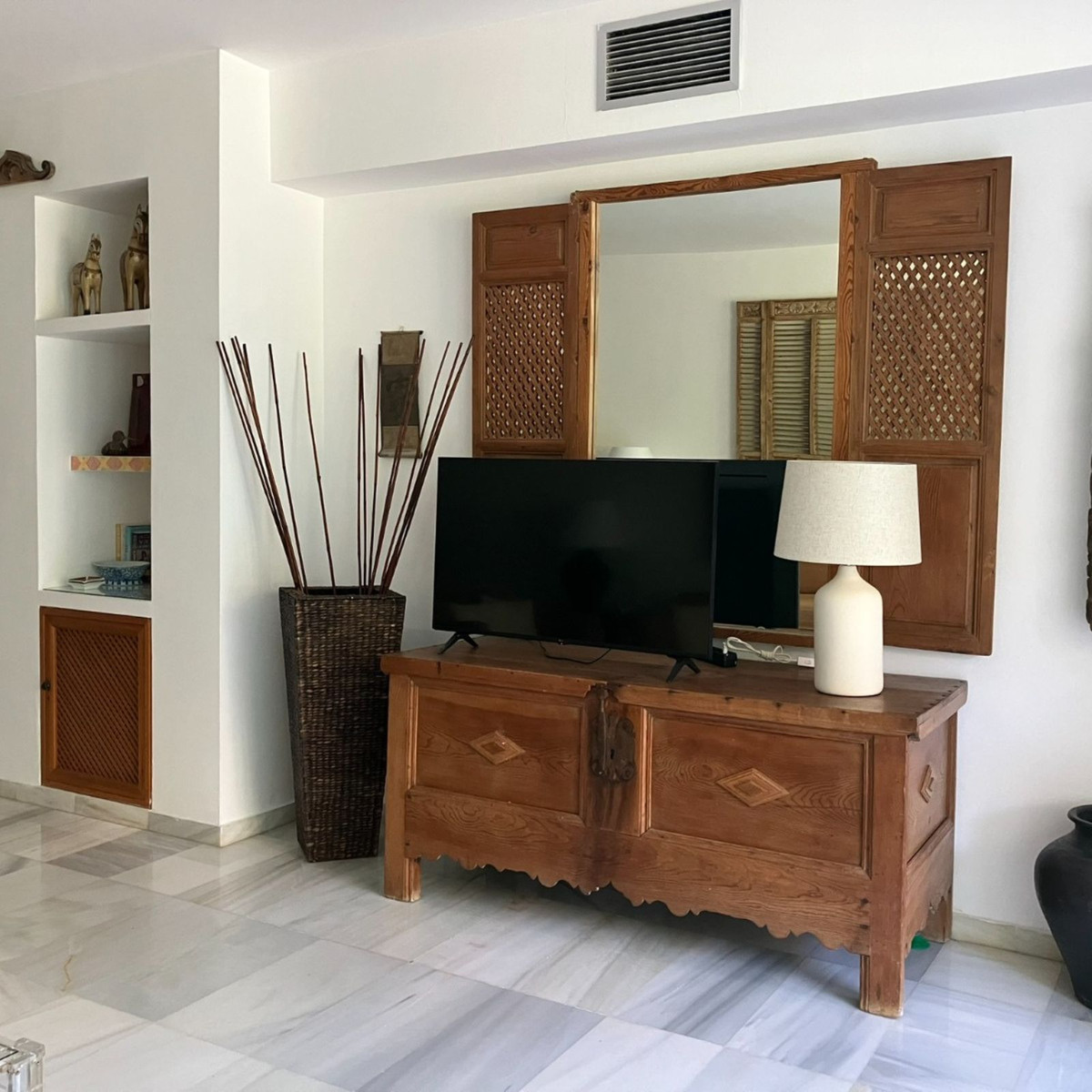 Ground Floor Apartment bilde 14