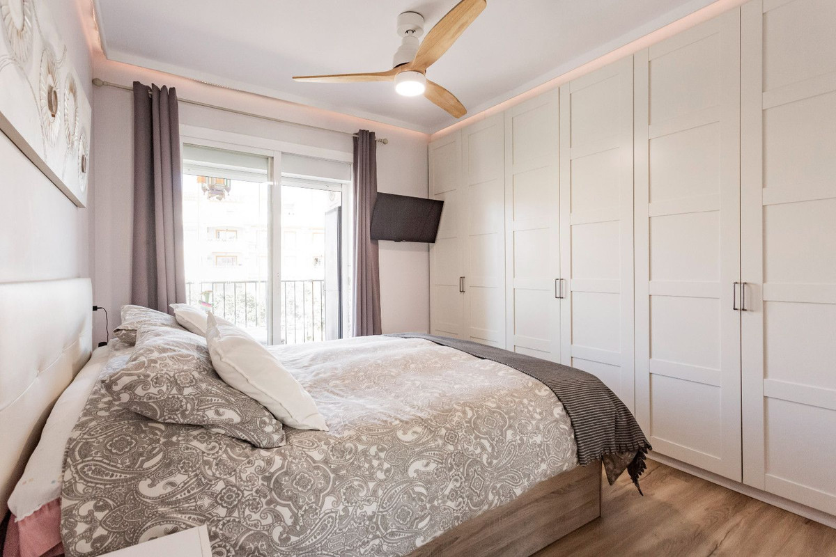 Penthouse Duplex bilde 15