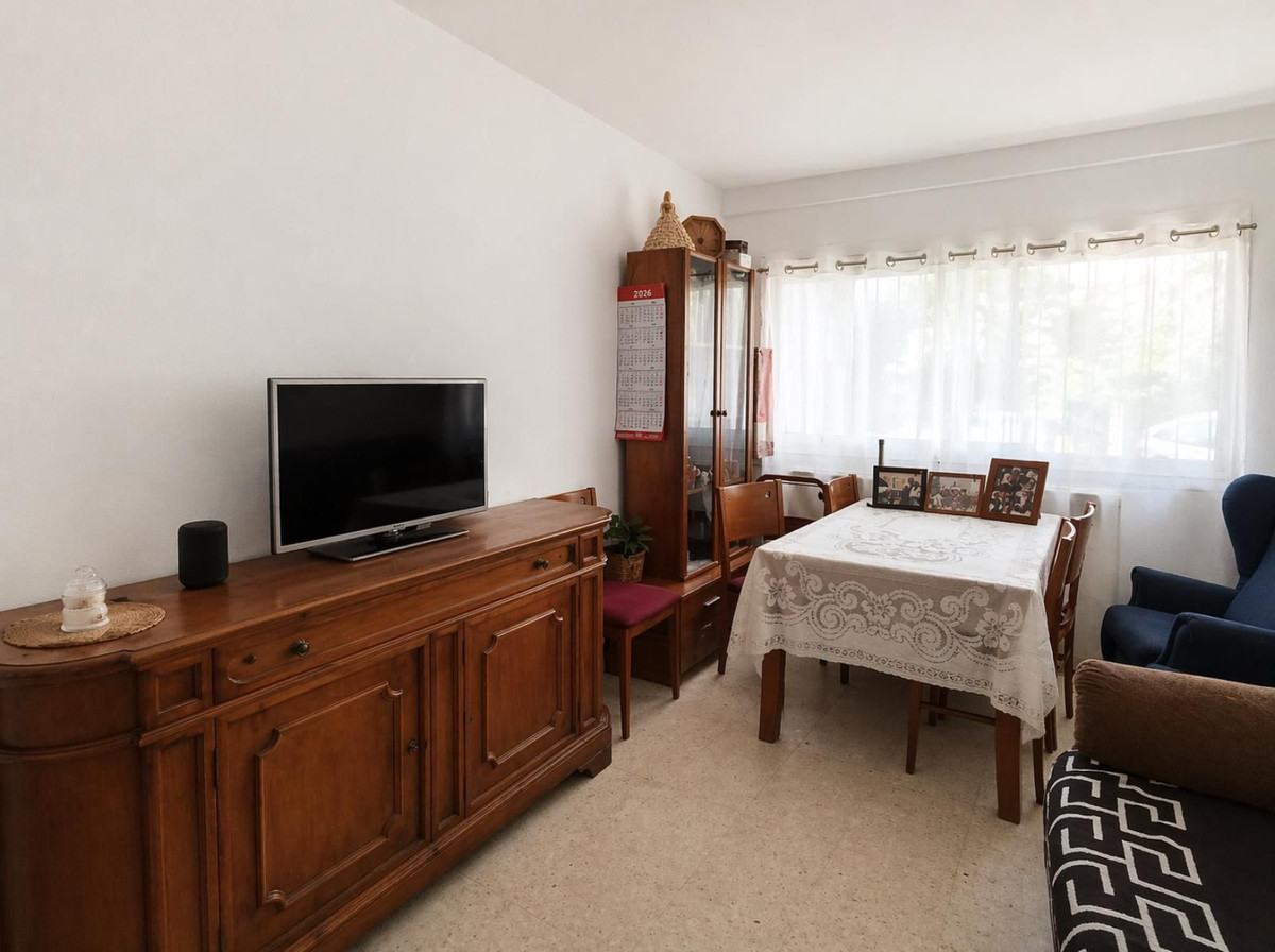 Ground Floor Apartment bilde 3