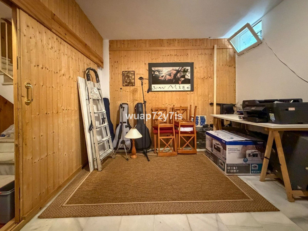 Townhouse bilde 23