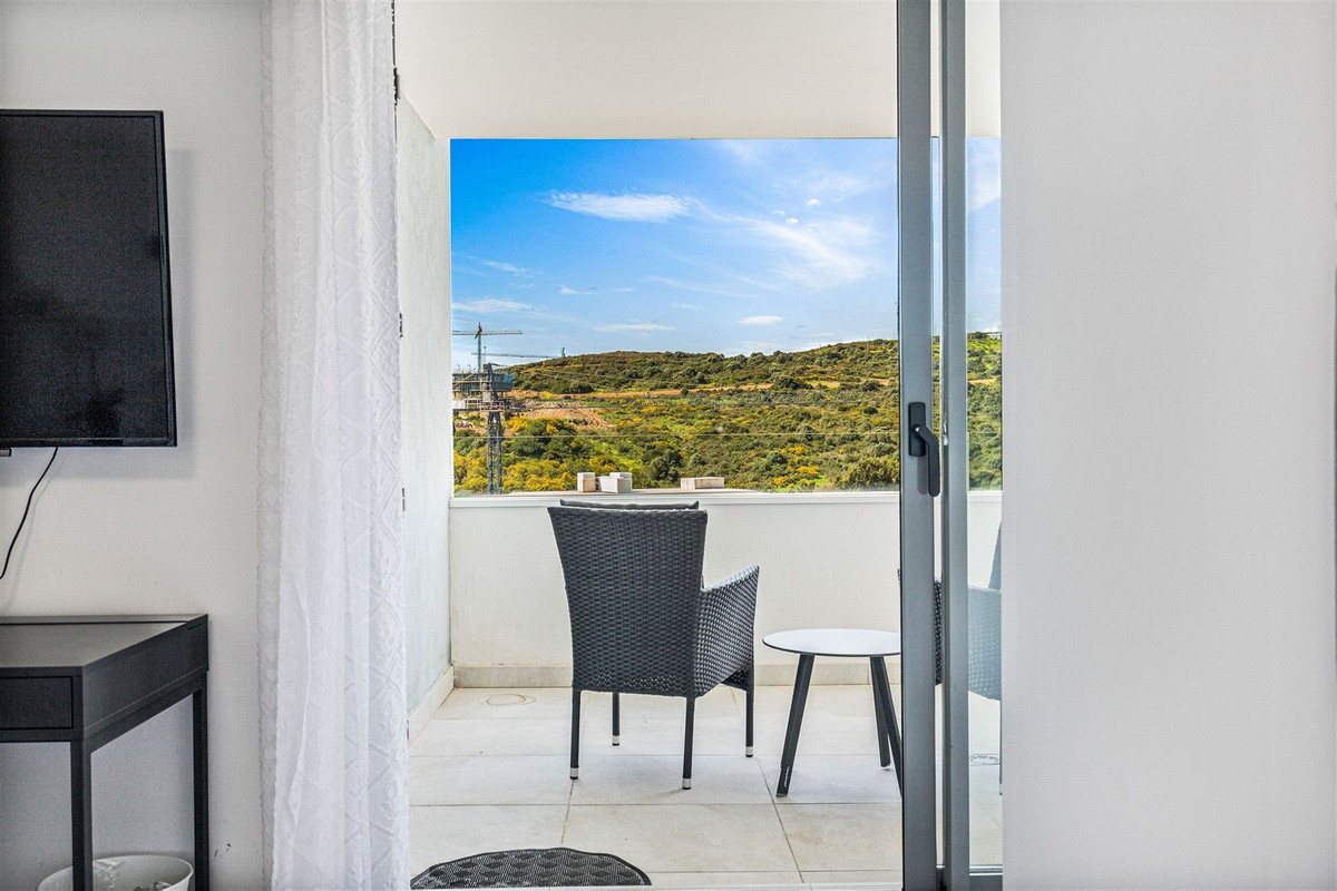 Penthouse Duplex bilde 32