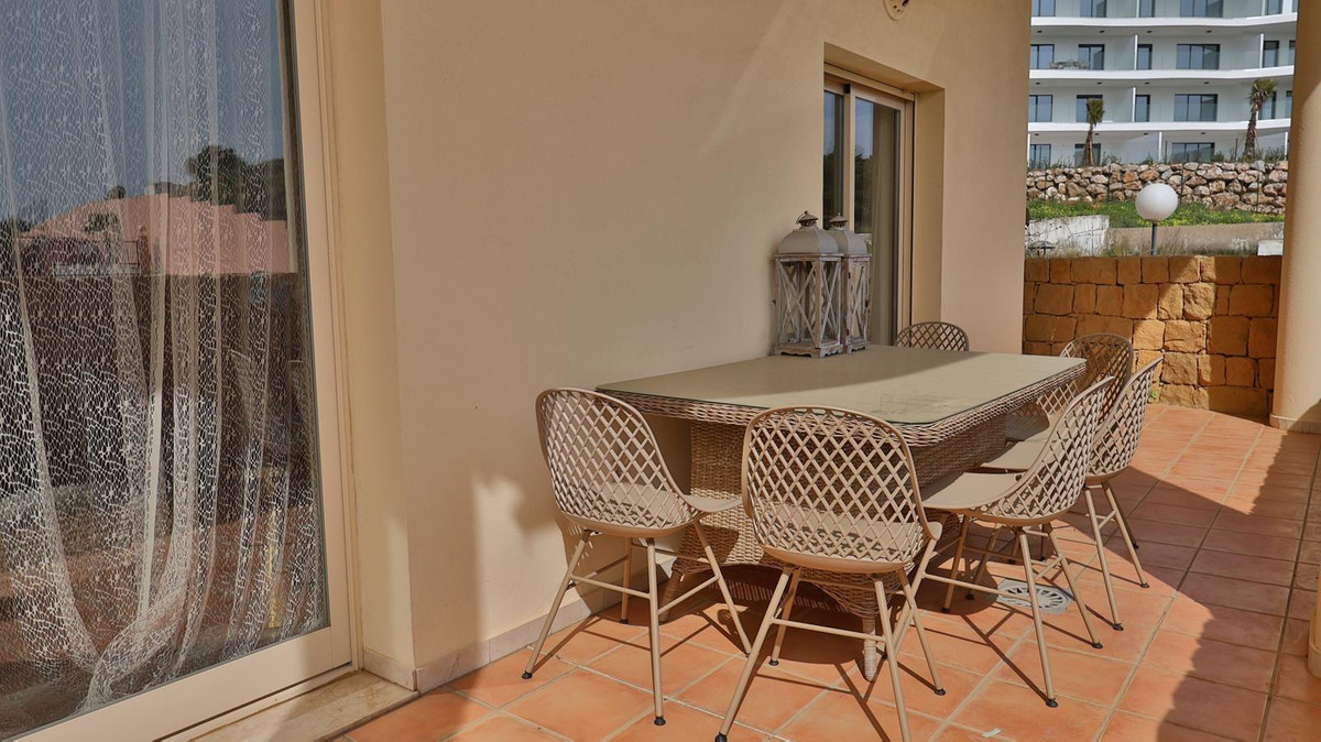 Ground Floor Apartment bilde 3