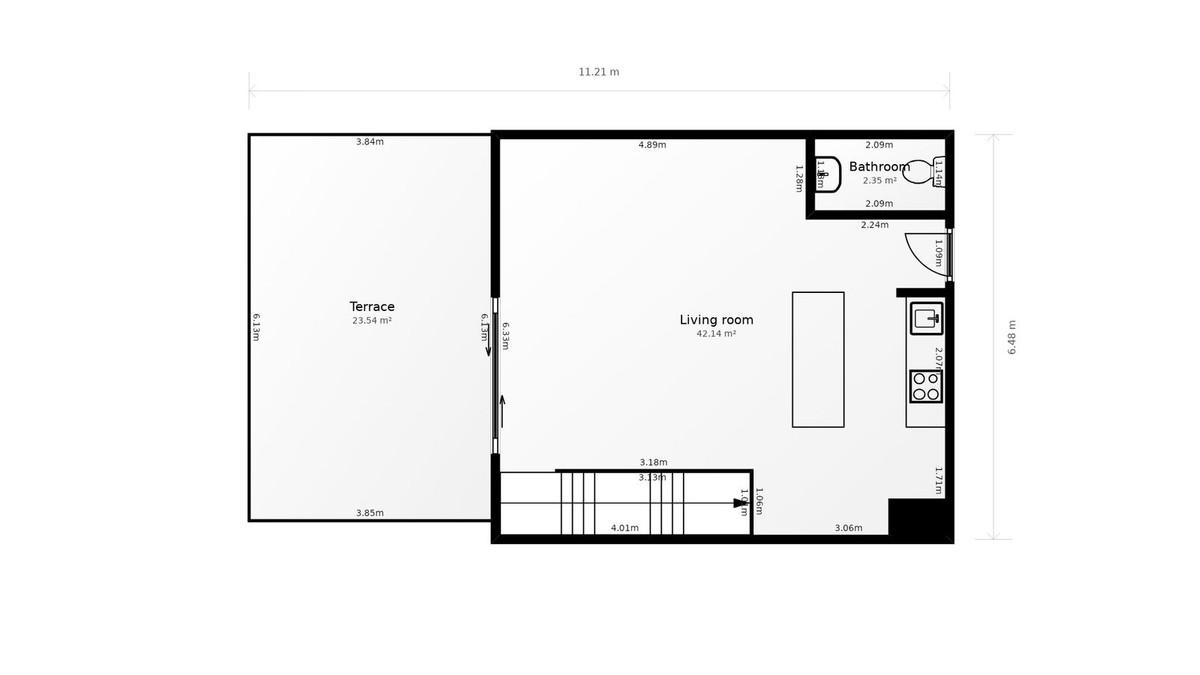 Penthouse bilde 44