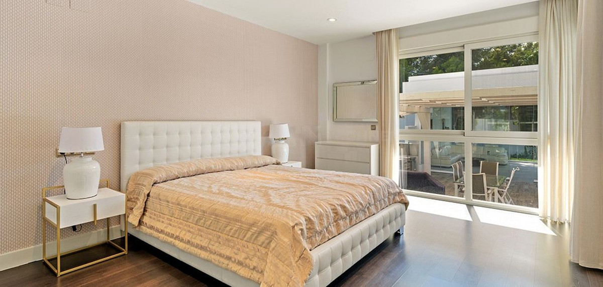 Detached Villa bilde 11