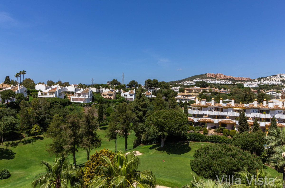 Ground Floor Apartment bilde 13