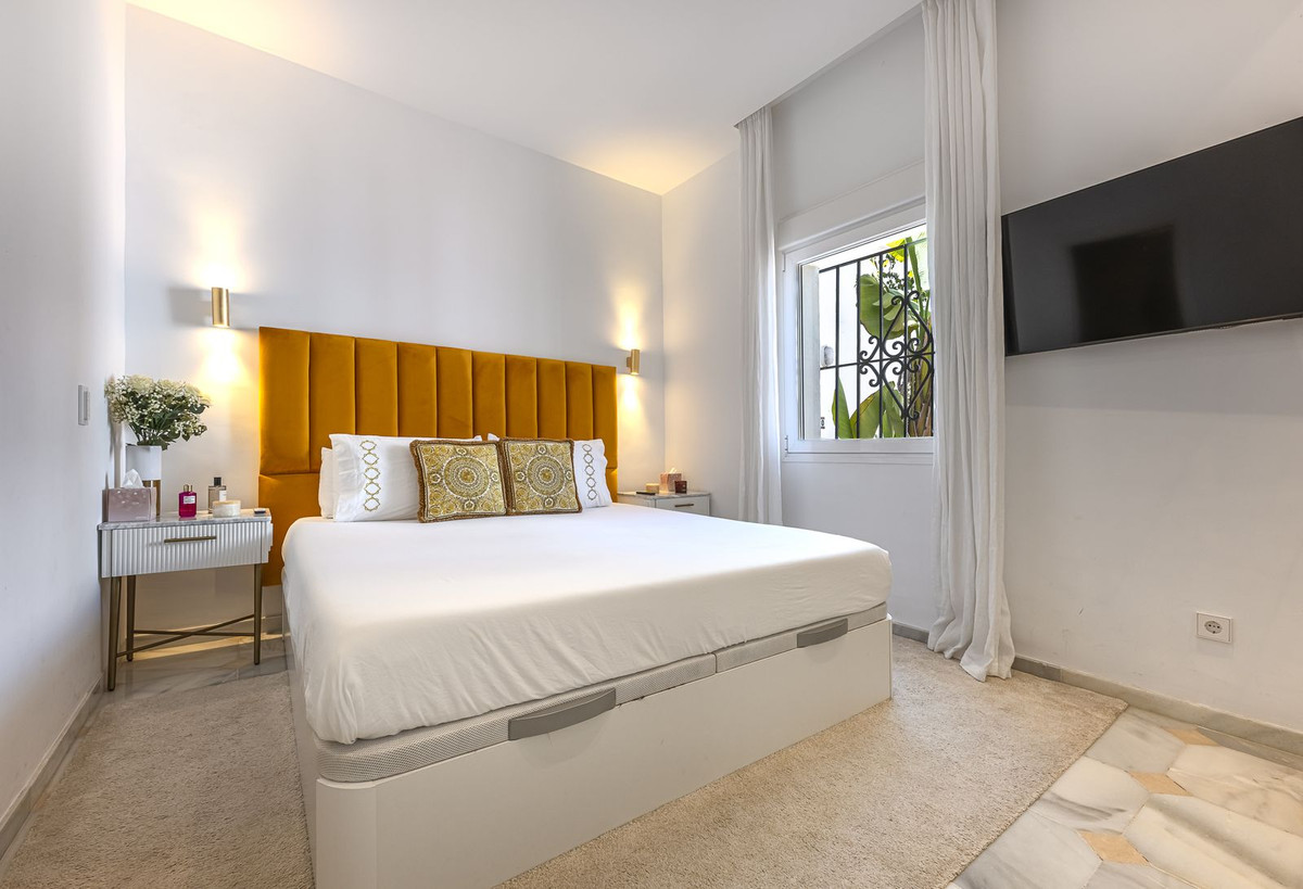 Top Floor Apartment bilde 10