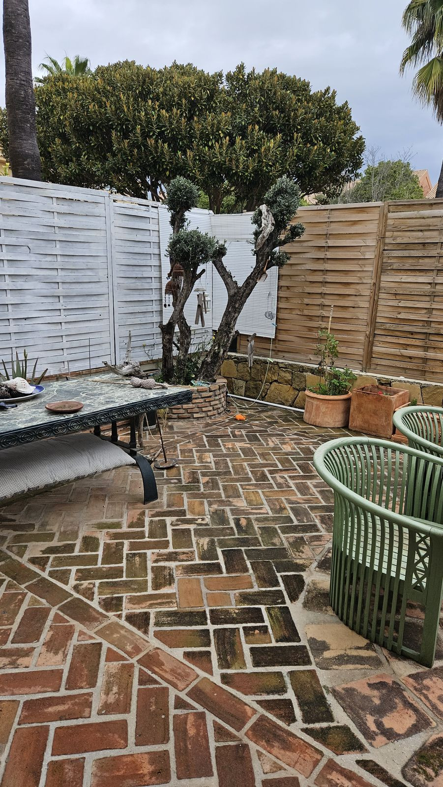 Townhouse bilde 12