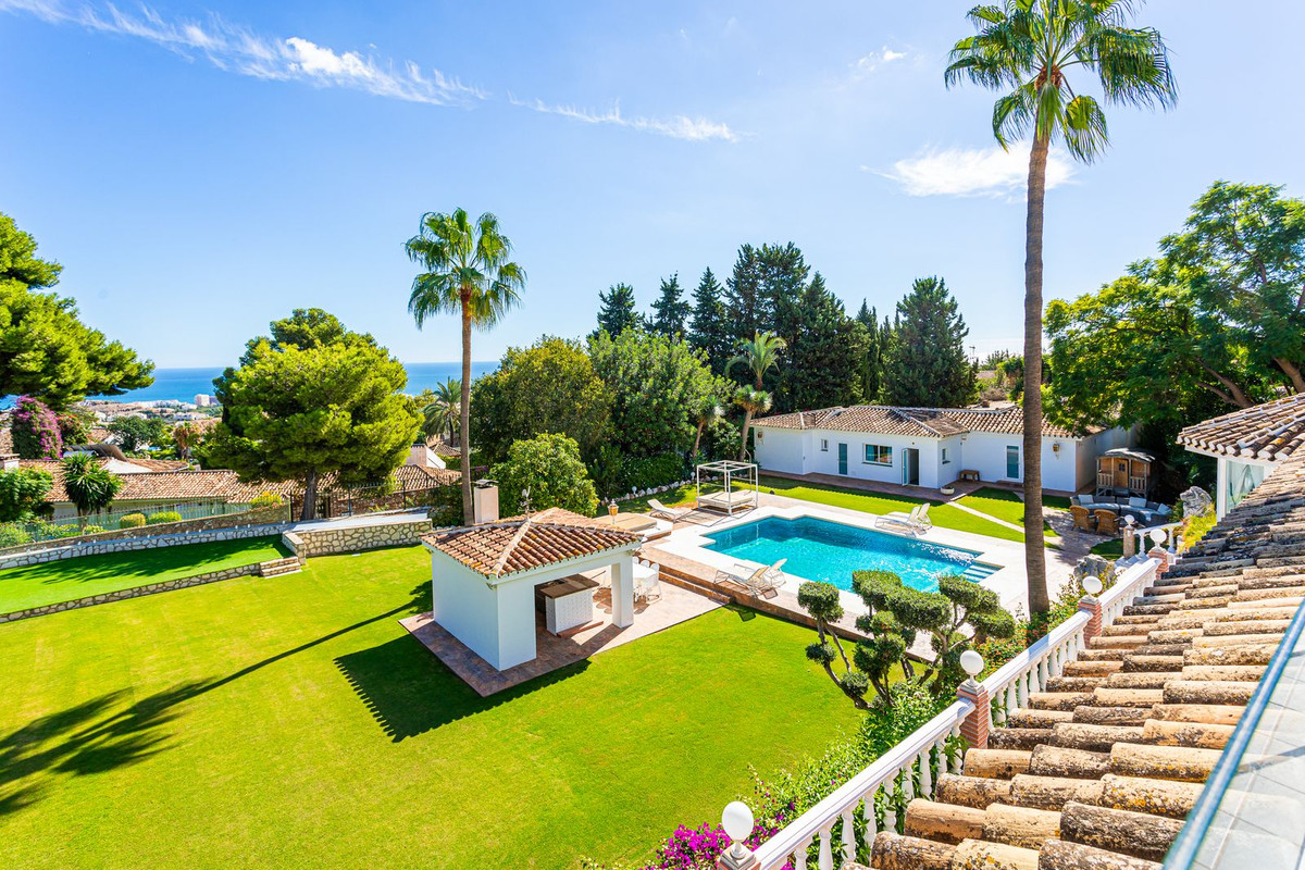 Detached Villa bilde 99
