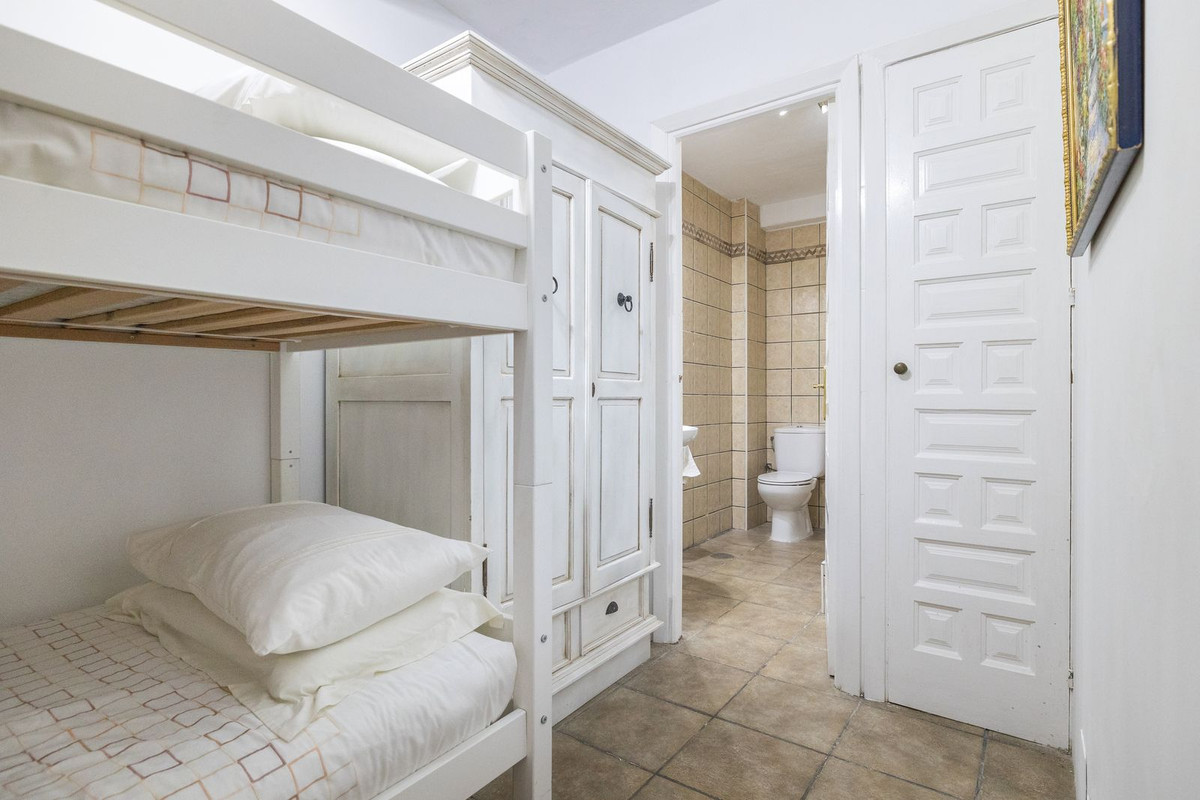Detached Villa bilde 62