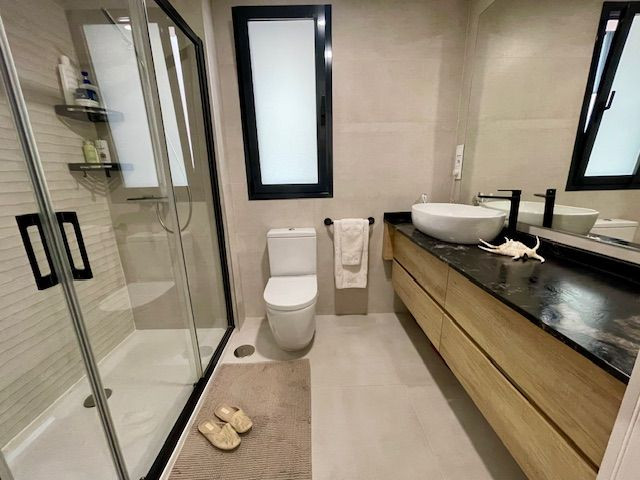Ground Floor Apartment bilde 14