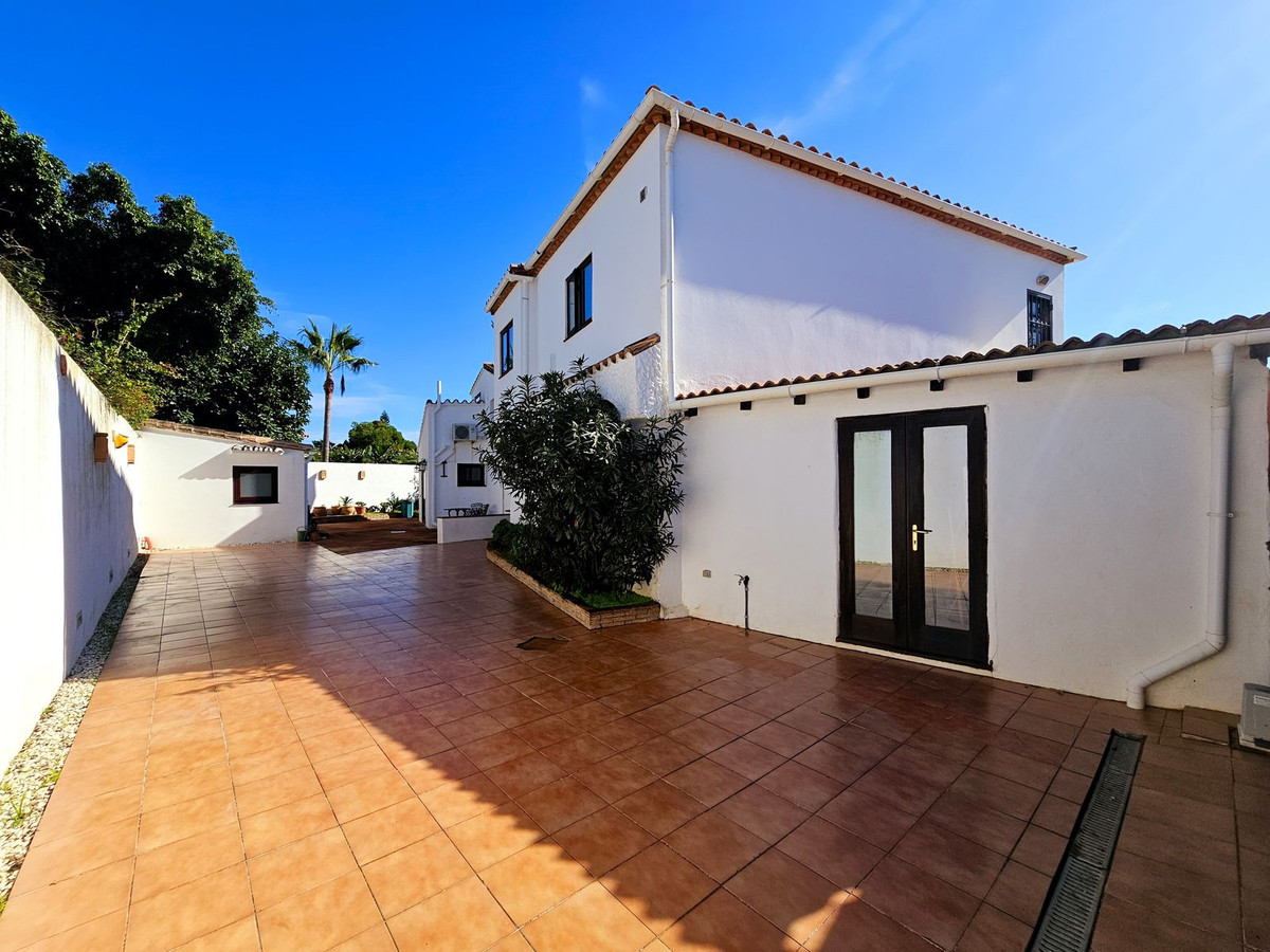 Detached Villa bilde 5
