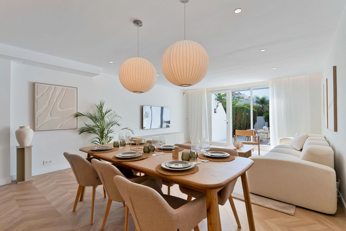 Townhouse bilde 2