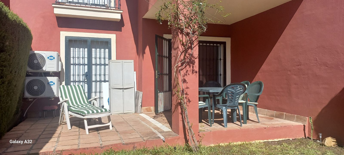 Ground Floor Apartment bilde 2