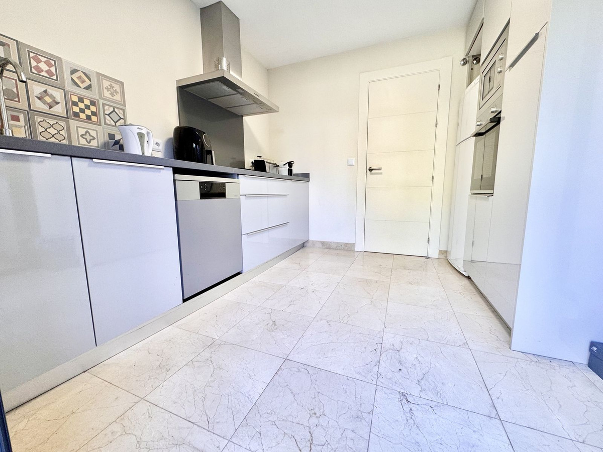 Ground Floor Apartment bilde 11