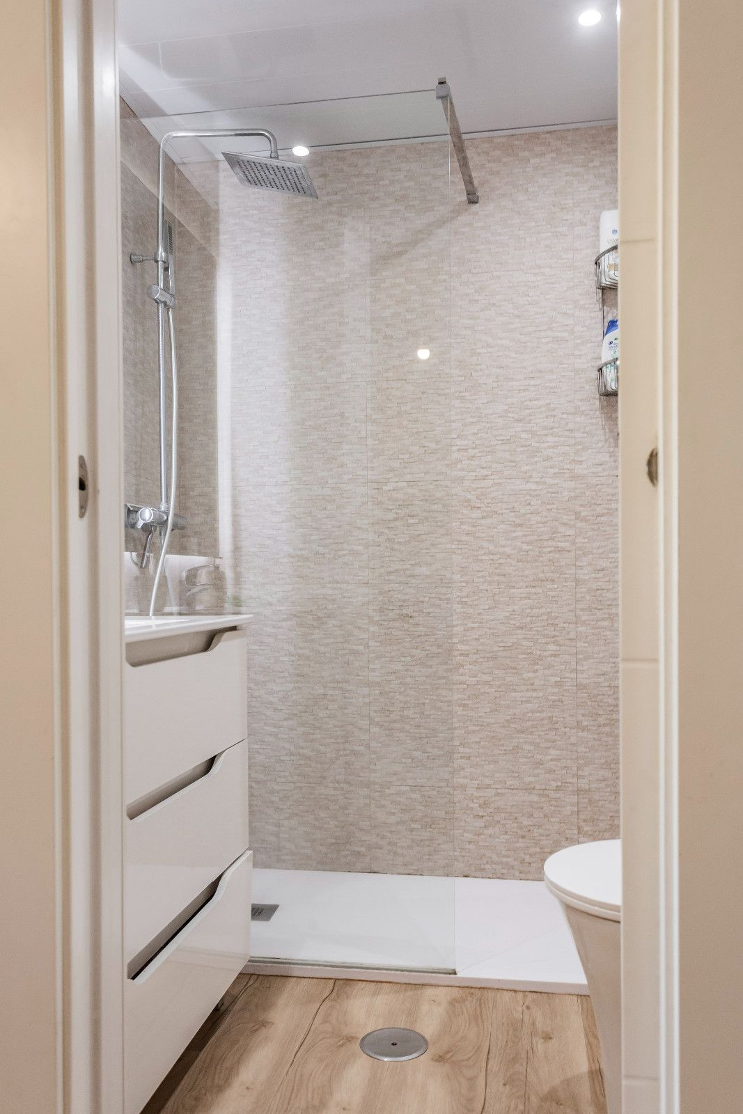 Penthouse Duplex bilde 18