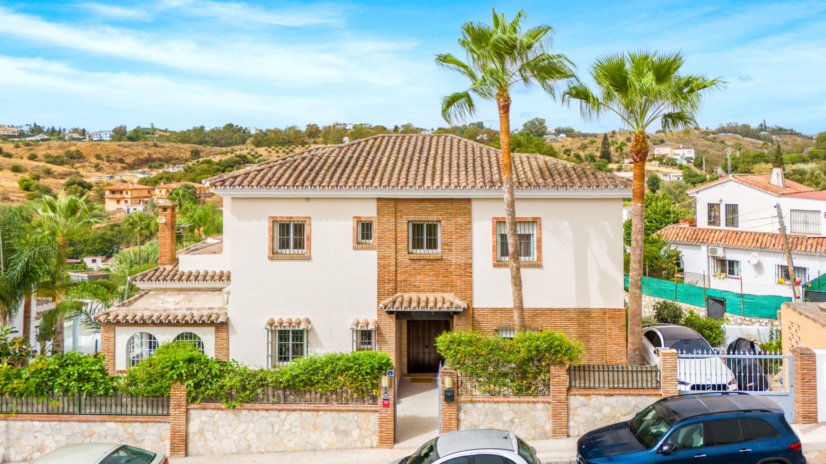 Detached Villa bilde 20