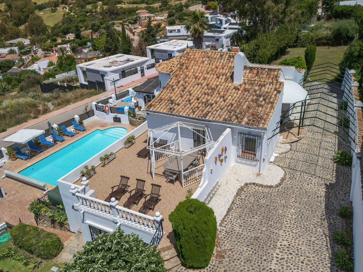 Detached Villa bilde 8