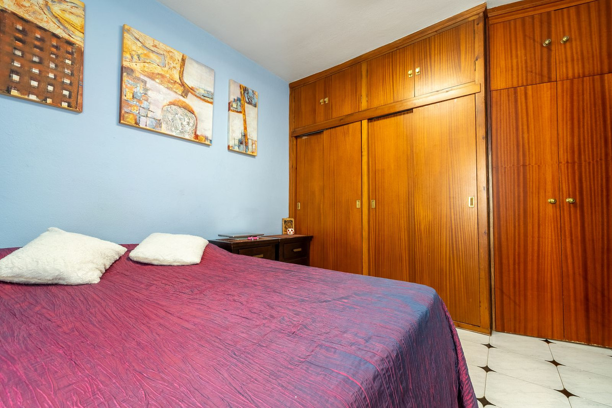 Middle Floor Apartment bilde 16