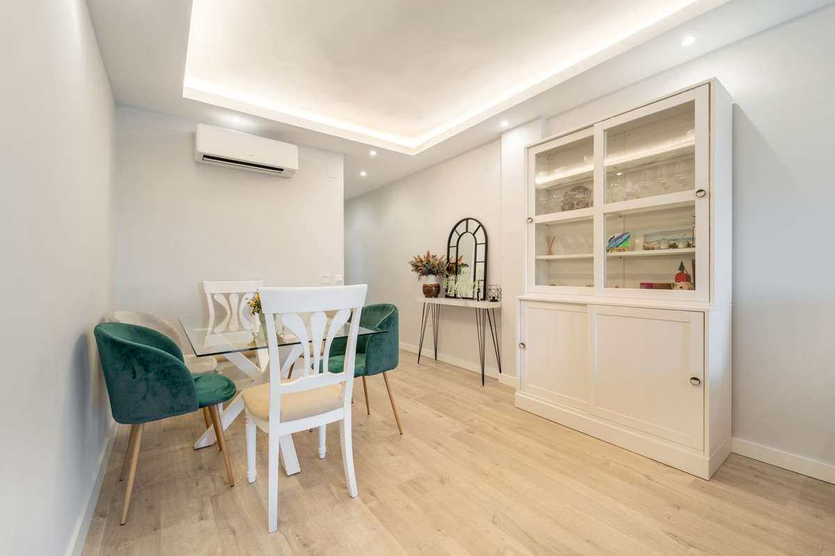 Middle Floor Apartment bilde 7