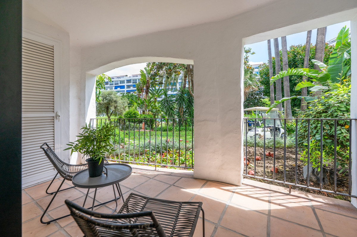 Ground Floor Apartment bilde 5