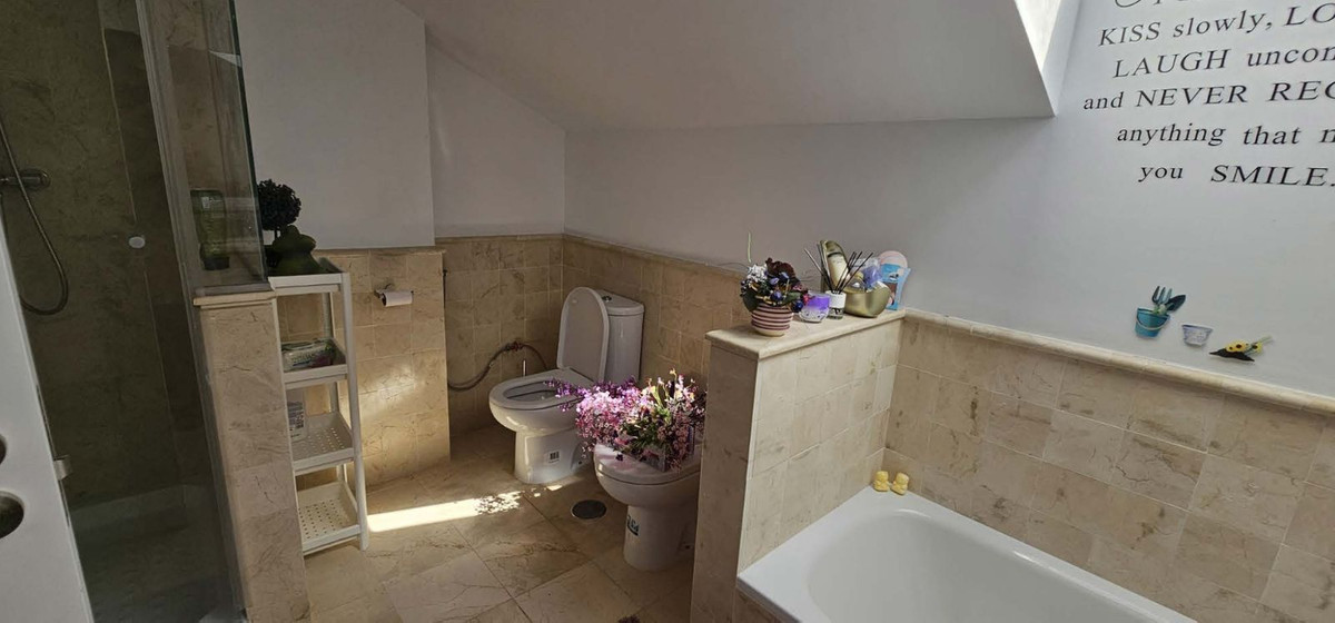 Detached Villa bilde 29